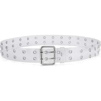 Transparent Women's Jeans Belt