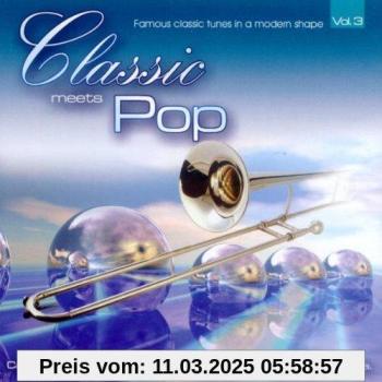 Klassik Pop Mix Vol.3