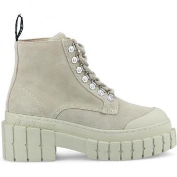 Bottines Kross low femme en daim