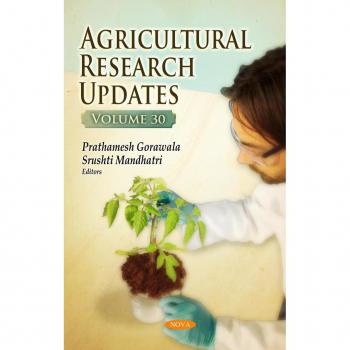 Vitalsource Technologies, Inc. Agricultural Research Updates. Volume 30