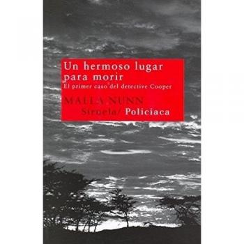 Un hermoso lugar para morir