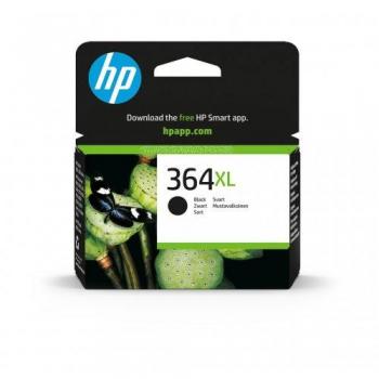 Cartuccia Alta Capacità HP 364XL