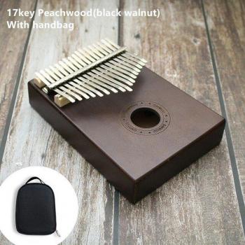 17-Key Mbira