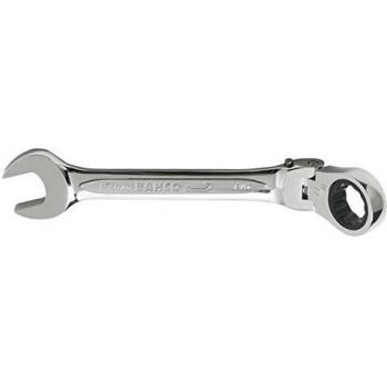 Llave Combinada Articulada Carraca 19 mm