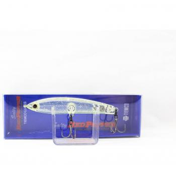 Minnow Tiemco Red Pepper Salty Lipless – Modelo 3923