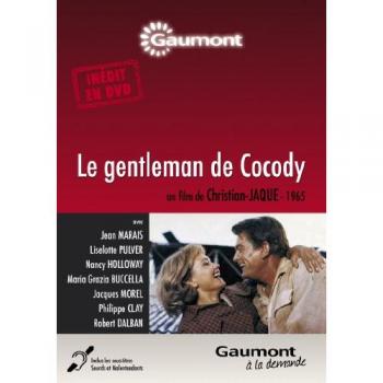 Le Gentleman de Cocody : Film Complet