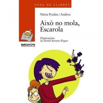 Això no mola, Escarola