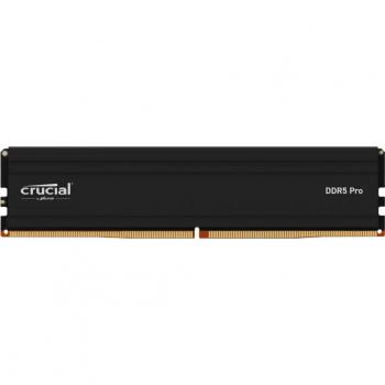 Crucial CP16G60C48U5 – RAM DDR5 16 GB, 6000 MHz, DIMM 288 pin