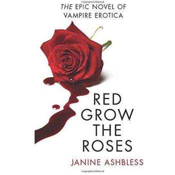 RED GROW THE ROSES