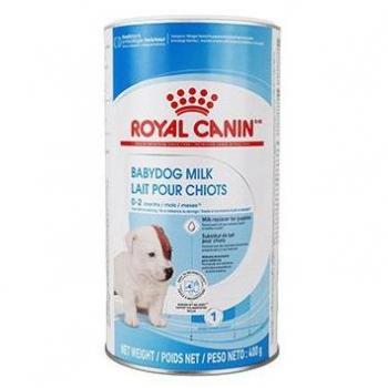 Royal Canin mléko pro štěňata Babydog 400g
