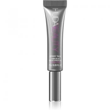 Huda Beauty Sticky Tack Wasserfester Latexfreier Kleber für Künstliche Wimpern 7g