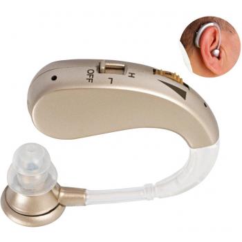 Rechargeable Ear Hearing Aid