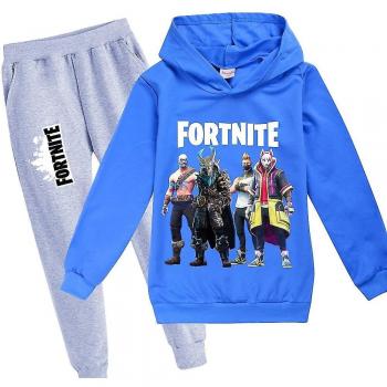 Ensemble Hoodie Pantalon Fortnite Btcv Cartoon