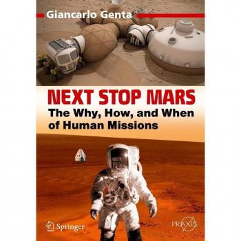 Next Stop Mars