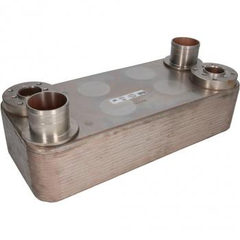 Enfriador de aceite para transmisión automática NISSENS 90761