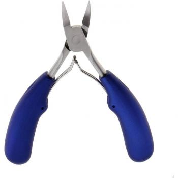 Professional Stainless Steel Finger and Toe Nail Cutter