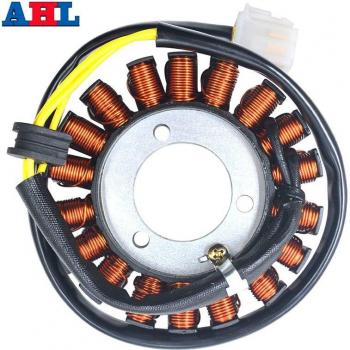 SUZUKI GSX-R600 GSX-R750 Stator Coil Generator 2006-2007