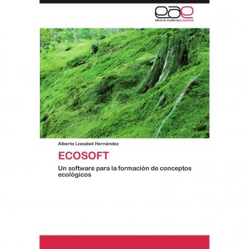 ECOSOFT: Un software para la formación de conceptos ecológicos