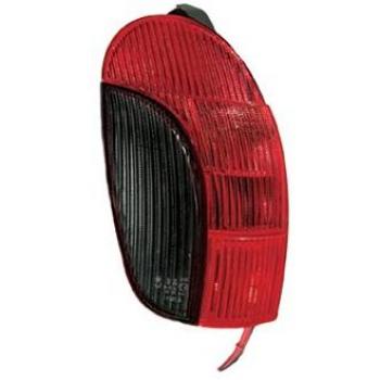 Lampada posteriore sinistra Marelli completo 714098290239