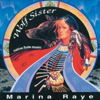 Marina Raye Sœur Loup