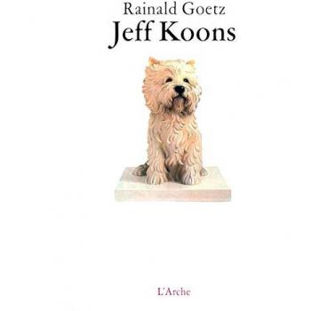 Jeff Koons