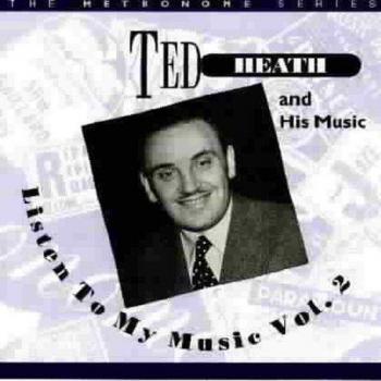 Listen To My Music