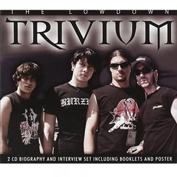 Trivium The Lowdown