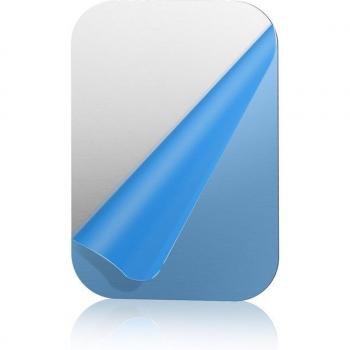 Support de téléphone magnétique pour voiture, en alliage de zinc, compatible avec iPhone Max et Xiaomi