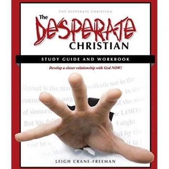 The Desperate Christian Study Guide and Workbook