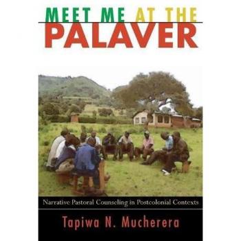 Meet Me at the Palaver