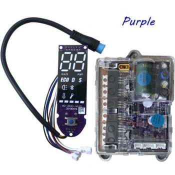Panel LuminaBoost Ninebot Bluetooth
