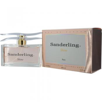 Yves de Sistelle Paris Sanderling Shine Eau de Parfum Spray 100 ml
