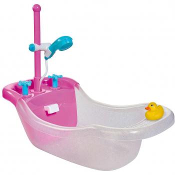 Simba Baby Badewannenpuppe – New Born