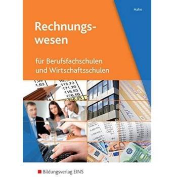 Rechnungswesen für Berufsfachschulen und Wirtschaftsschulen