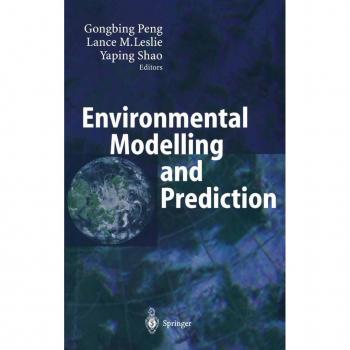 Vitalsource Technologies, Inc. Environmental Modelling And Prediction
