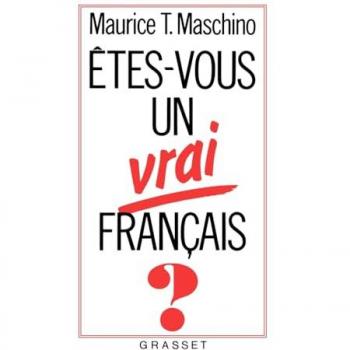 Etes-vous un vrai Français ?