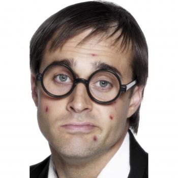 Schuljungen Brille – Code 45455
