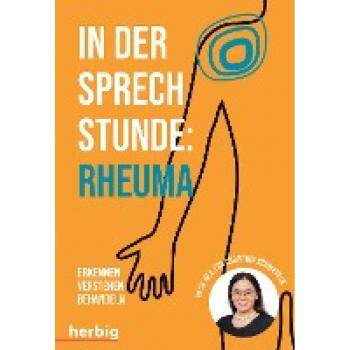 In der Sprechstunde: Rheuma: Erkennen