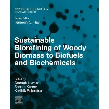 Vitalsource Technologies, Inc. Sustainable Biorefining of Woody Biomass to Biofuels and Biochemicals