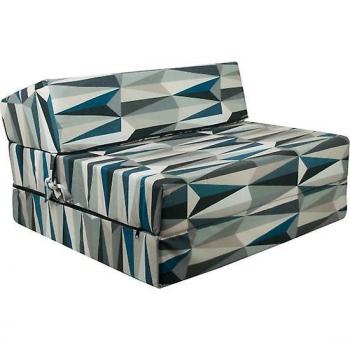 Matelas pliable souple