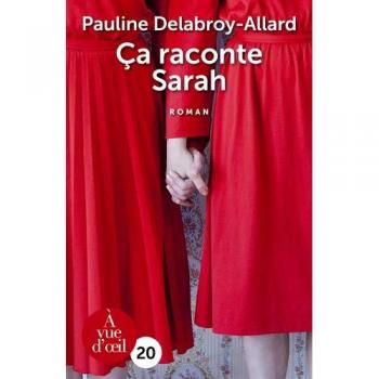 Ãa raconte Sarah