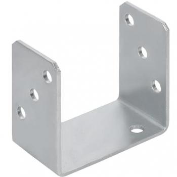 Poste U de Montaje Rápido 100 mm KOTARBAU – Solución Eficiente