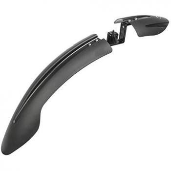 M-Wave Mud Max Plus QR.F Schutzblech für 26-29 Zoll Fahrräder