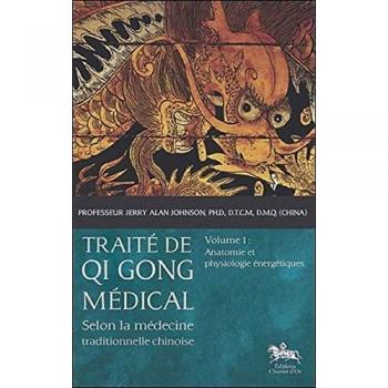 Traité de Qi Gong médical