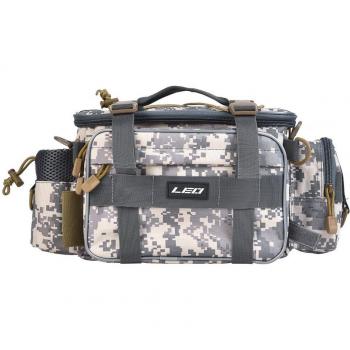 LEO Tackle Gear Storage Bag