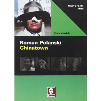 Roman Polanski. Chinatown