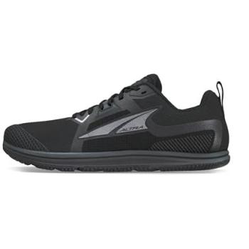 Altra Solstice XT 3 Men’s Performance Running Shoes – Black