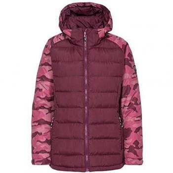 Anorak Trespass Urge Damen in Feigemodell – XXS