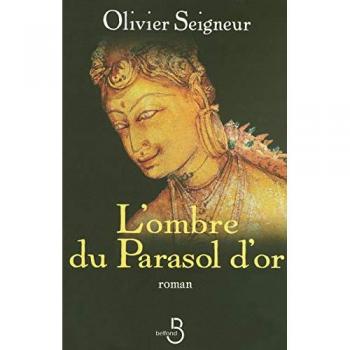 L'ombre du Parasol d'or