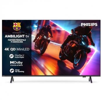 Philips 55 pouces MiniLED Ambilight 4K
